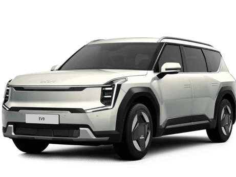 kia ev9 vivacar