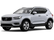 Volvo XC40 Vivacar