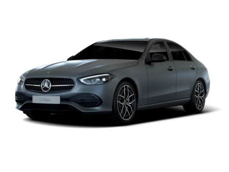 Mercedes classe c
