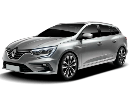 Renault Talisman Estate