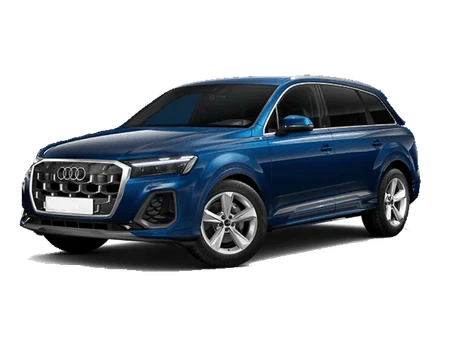 Audi-q7-transparent