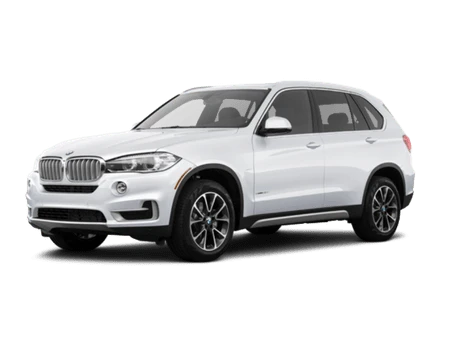 BMW-X5-transparent