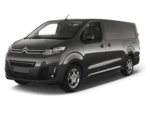 Citroen e-jumpy
