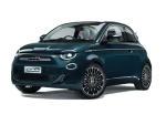 Fiat-500e