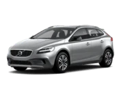 Volvo V40 Vivacar
