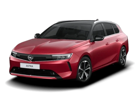 Opel Astra Sport tourer