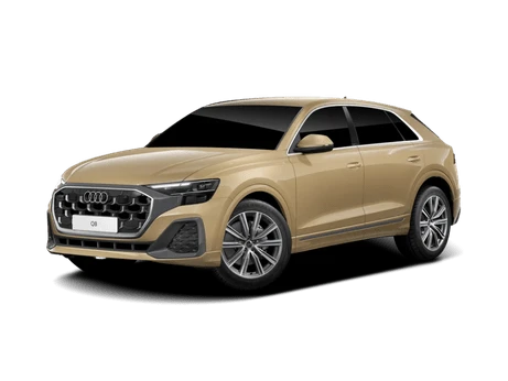 Audi-q8-transparent