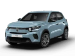 Citroen-e-C3