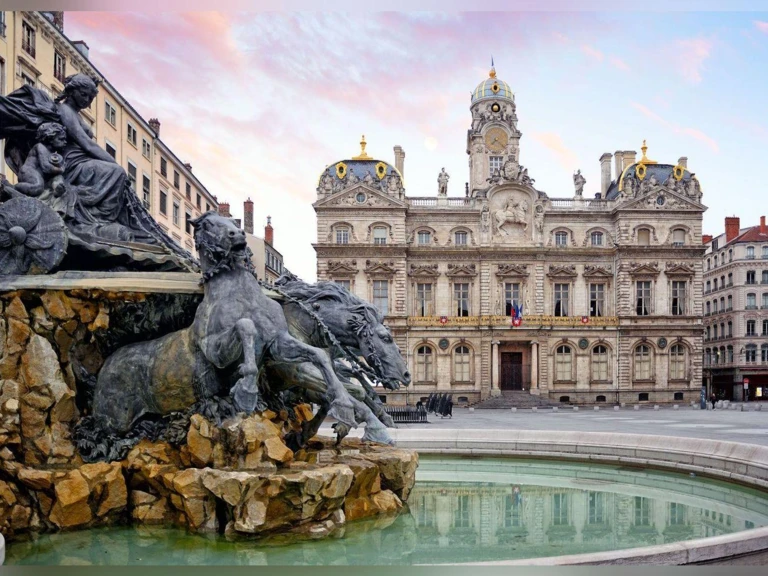 ville-lyon