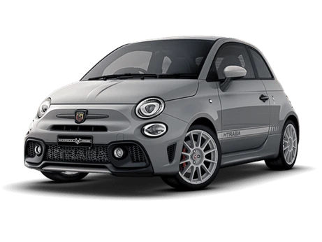 Abarth-595-transparent