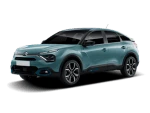 Citroen-e-C4
