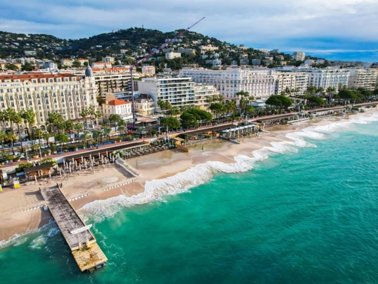 ville cannes