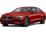 Volvo S60 vivacar