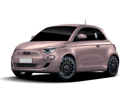 Fiat 500e (1)