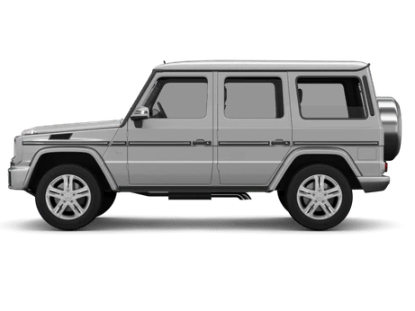voiture-4x4