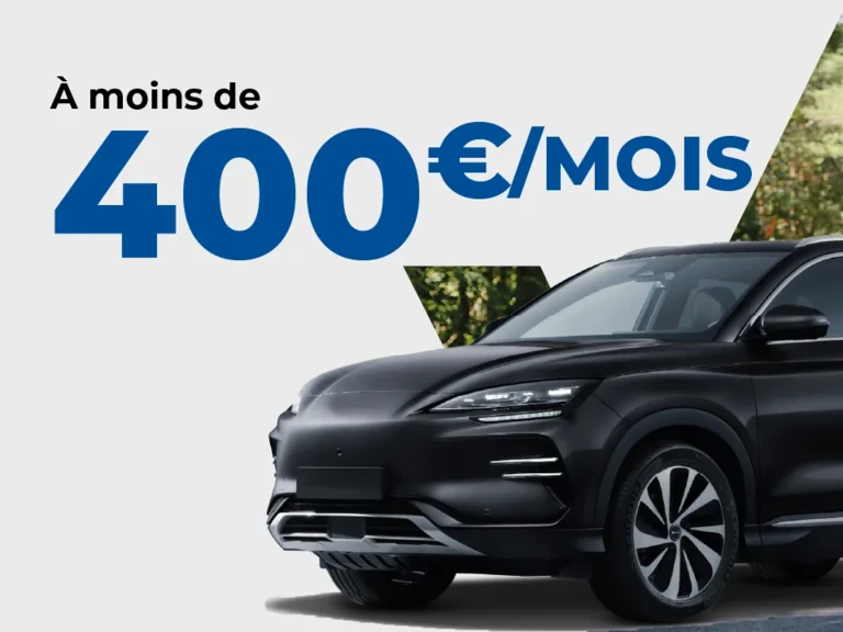LOA à - de 400 euros