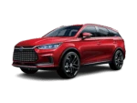 BYD-Tang