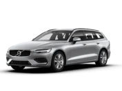 Volvo V60 Vivacar