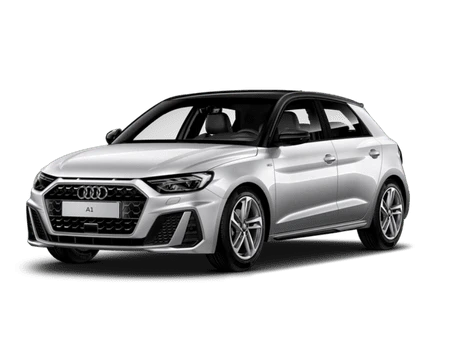 Audi-A1-transparent