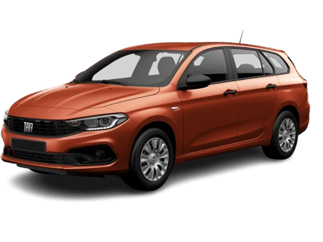 Fiat Tipo Station Wagon