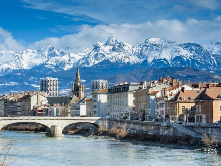 ville-grenoble