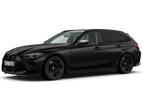 BMW Serie 3 Touring