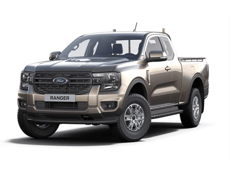 Ford-Ranger-transparent