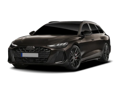 Audi-A6-transparent