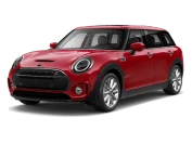 Mini-clubman-miniature