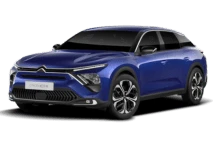 Citroen C5 X