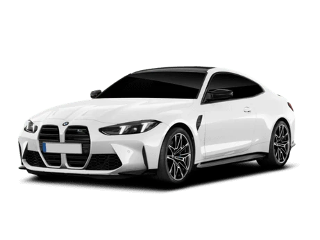 BMW-M4-transparent