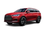 BYD-Tang