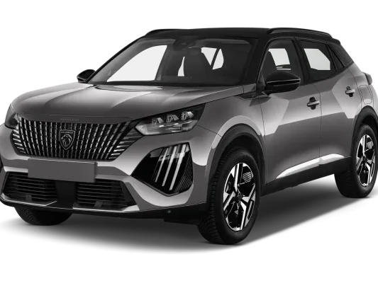 Peugeot-2008