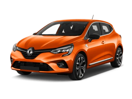 Renault Clio IV