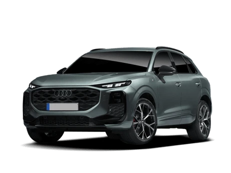 Audi-q3-transparent