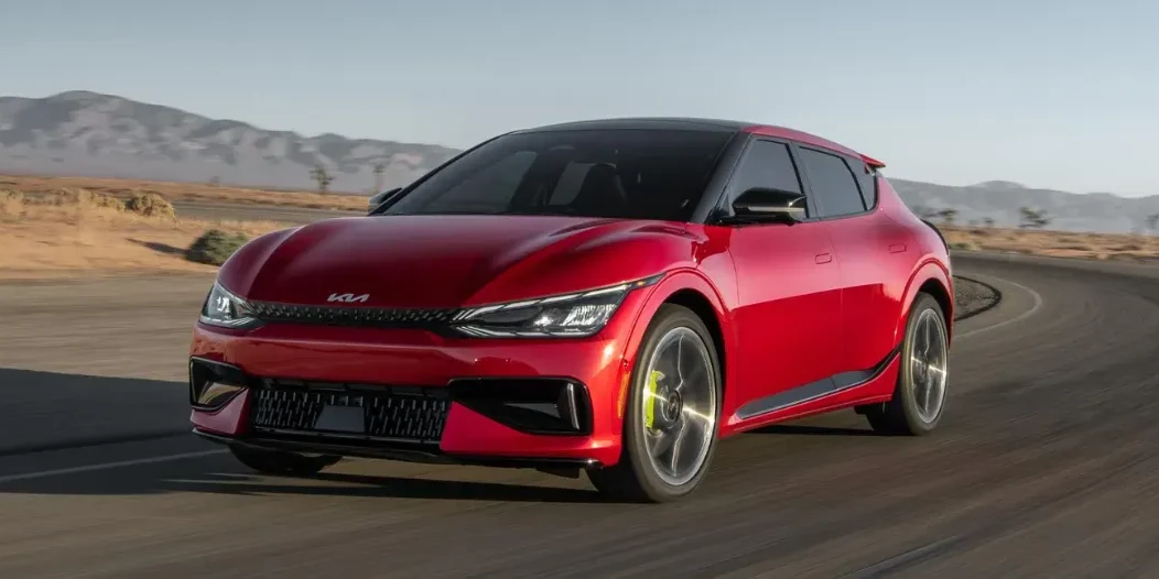 Kia-EV6-GT-Line