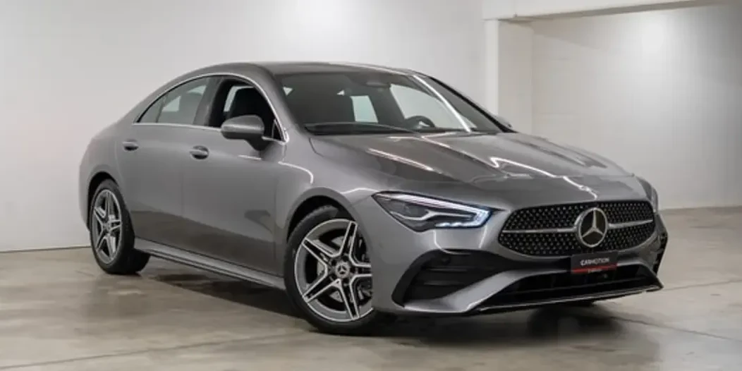 Mercedes-Benz-CLA-II