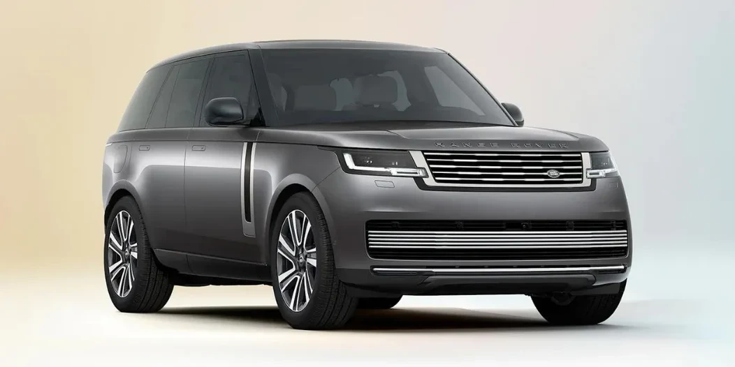 Land Rover Range Rover V D350 HSE le véhicule 7 places de luxe