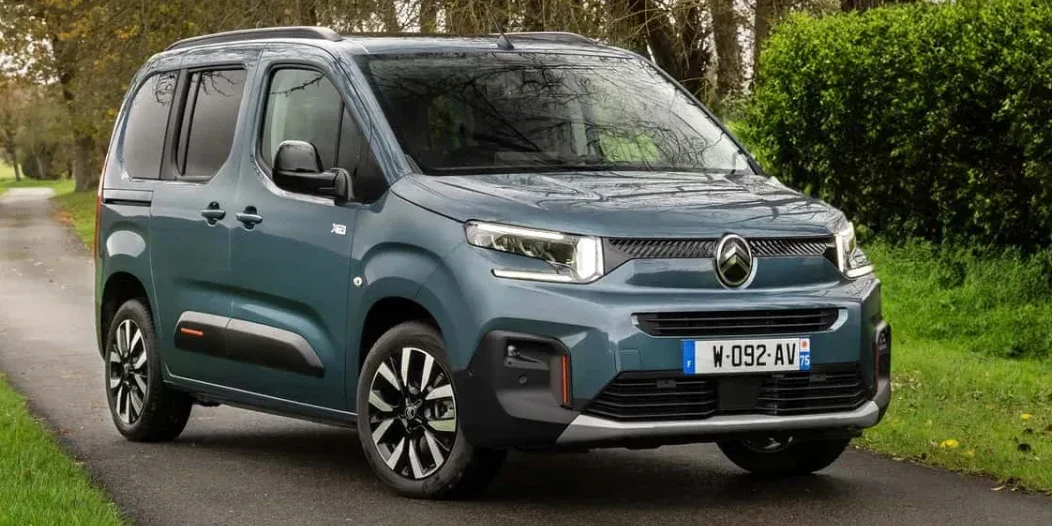 Citroen-Berlingo-