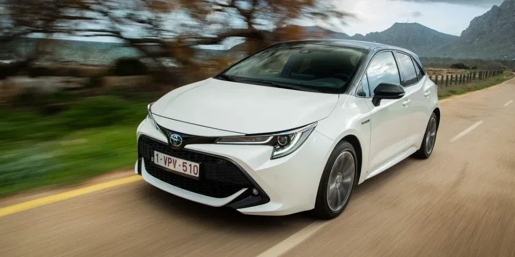 Toyota-Corolla-2019