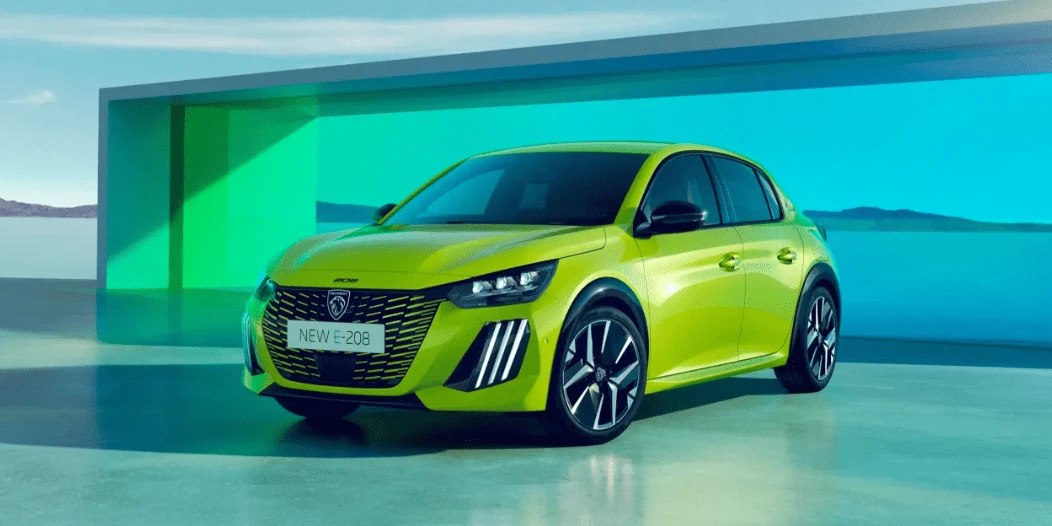 Peugeot-e208-voiture-electrique