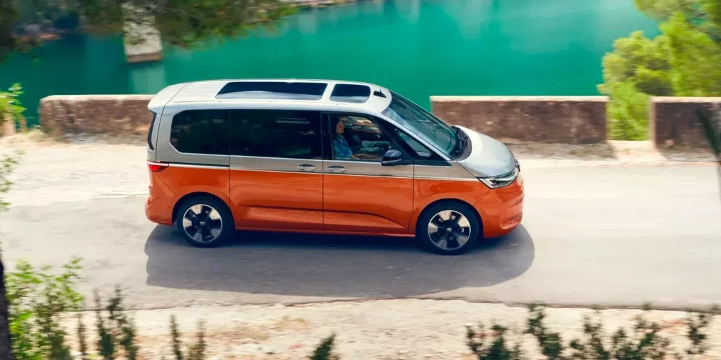 Volkswagen-Multivan-presentation