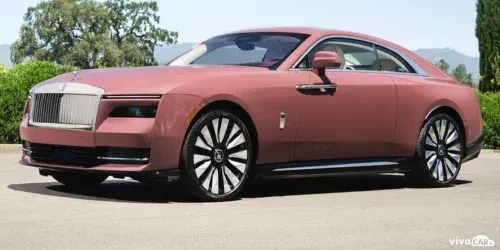 Rolls-Royce-Spectre