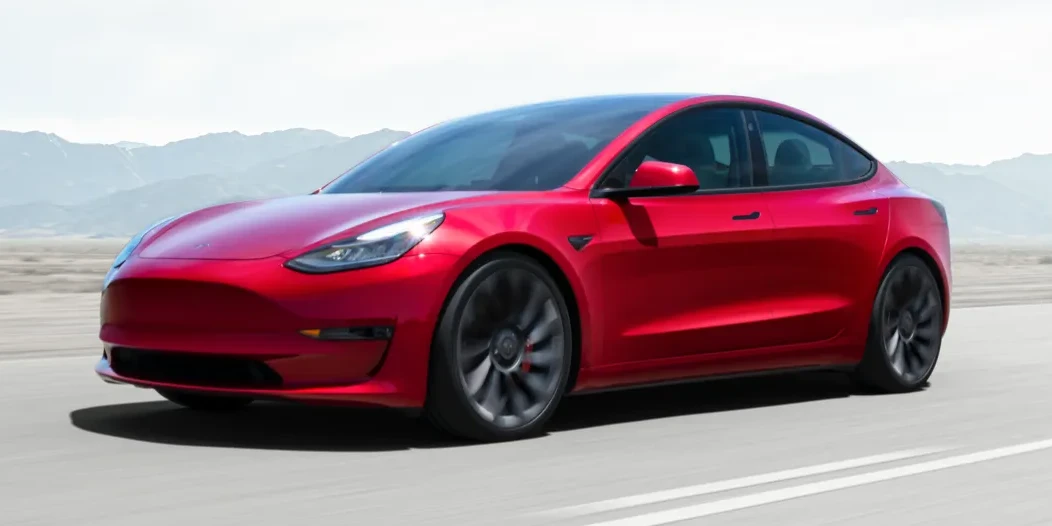 Tesla-modele-3-berline-compacte