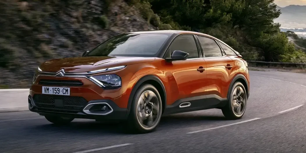 Citroen-C4-PureTech