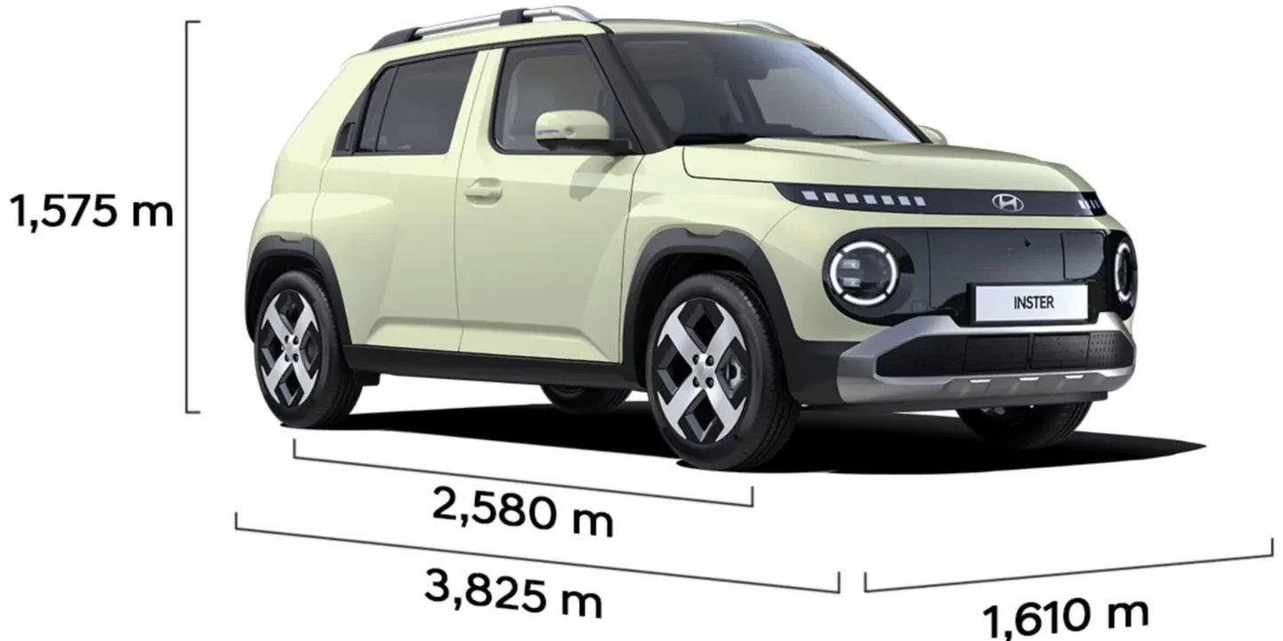hyundai-inster-2026-dimensions