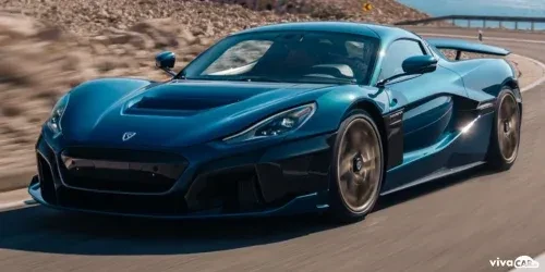 Rimac-Nevera