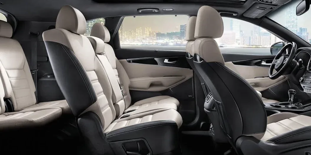 Kia-Sorento-7-places