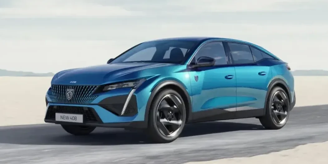 Peugeot-408-exterieur