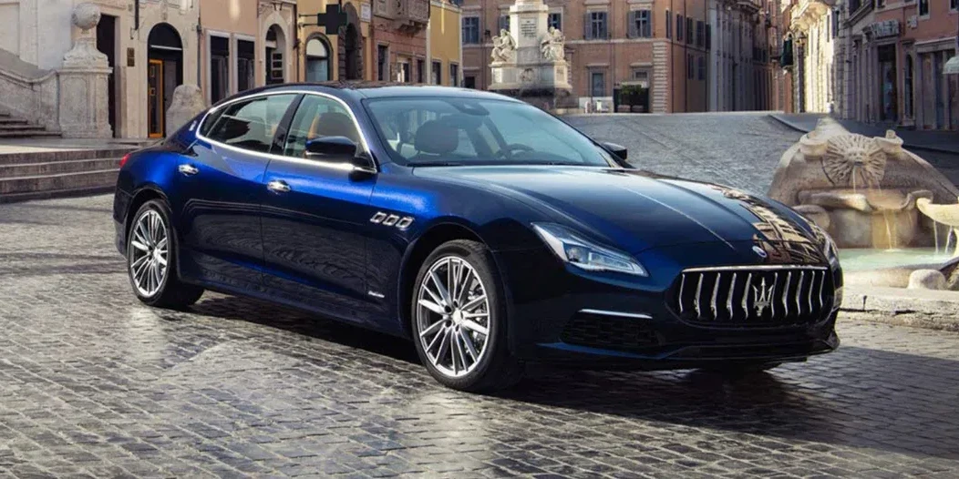 Maserati-Quattroporte-V-42-V8